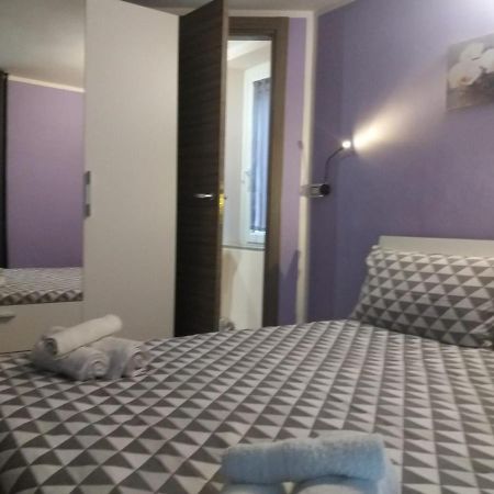 Hotel Il Paesello à Gravellona Toce Extérieur photo