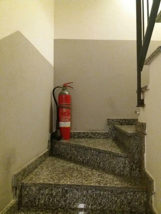 Hotel Il Paesello à Gravellona Toce Extérieur photo