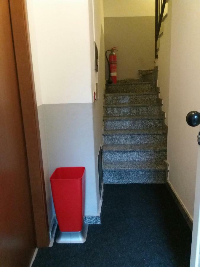 Hotel Il Paesello à Gravellona Toce Extérieur photo