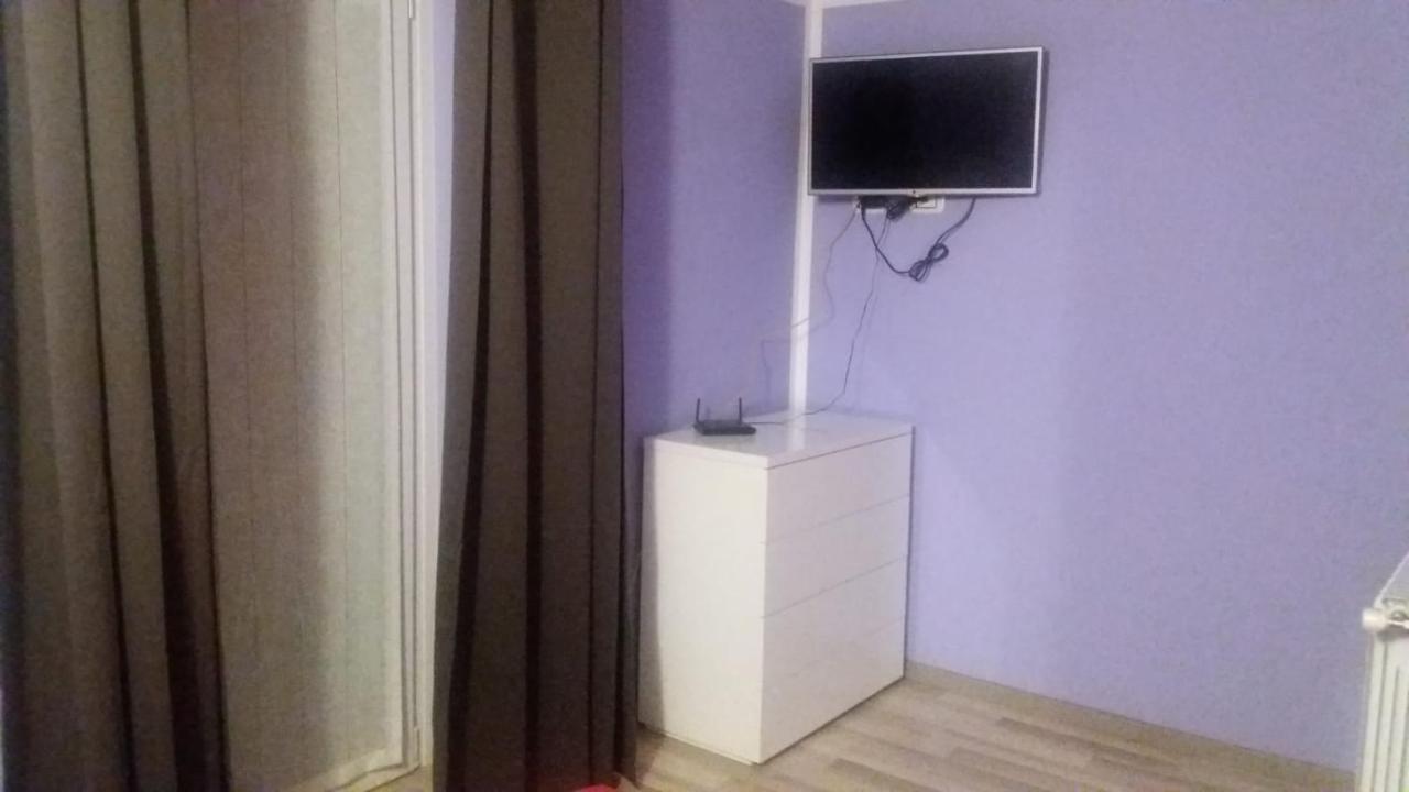 Hotel Il Paesello à Gravellona Toce Extérieur photo