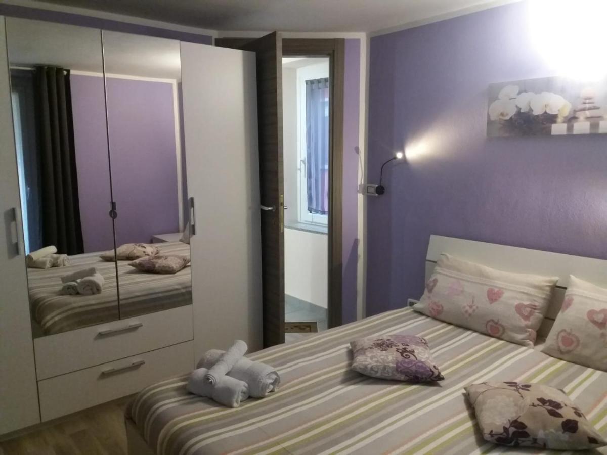 Hotel Il Paesello à Gravellona Toce Extérieur photo