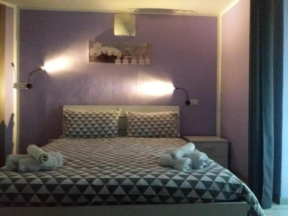 Hotel Il Paesello à Gravellona Toce Extérieur photo